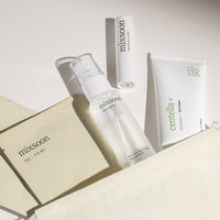 mixsoon Morning Fog Mist Case 50ml - DODOSKIN