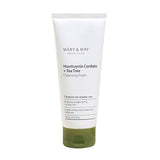 Mary&May Houttuynia Cordata+Tea Tree Cleansing Foam 150ml