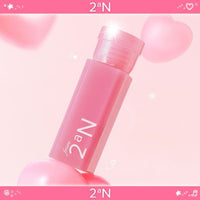 2aN Glaze Bouncing Tint Mini 2g (6 Colors)