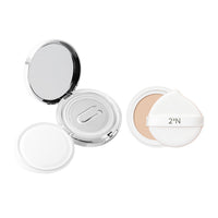 2aN Gleaming Tension Pact 13g (Main Product + Refill) 3 Colors