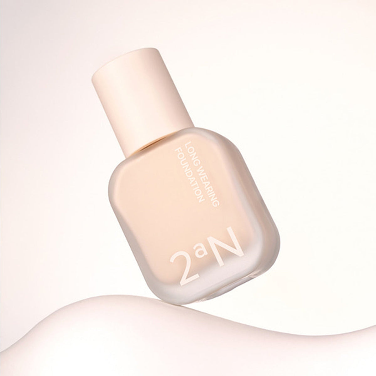 2aN Long Wearing Foundation 30ml (2025) 3 Colors
