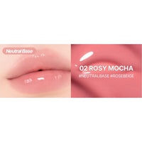 2aN Glaze Bouncing Tint 4.5g 12 colors