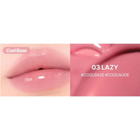 2aN Glaze Bouncing Tint 4.5g 12 colors
