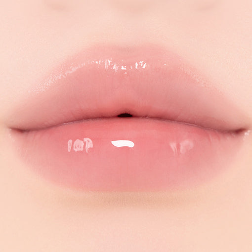 02 Rosy Mocha