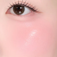 2aN Heart Wearing Liquid Cheek (8 Colors)