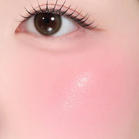 2aN Heart Wearing Liquid Cheek (8 Colors)