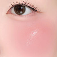 2aN Heart Wearing Liquid Cheek (8 Colors)