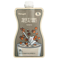 CHANGEFIT Change Diet Shake 14 pouch (4 Type) - DODOSKIN