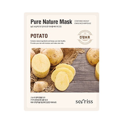 #Potato