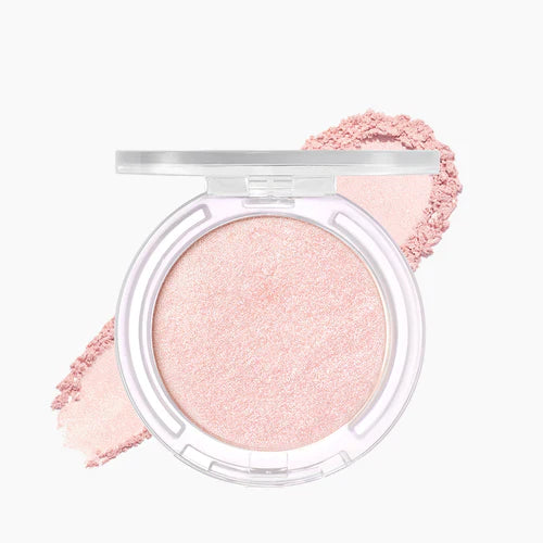peripera Pure Glory Highlighter Set (+Brush) 3g
