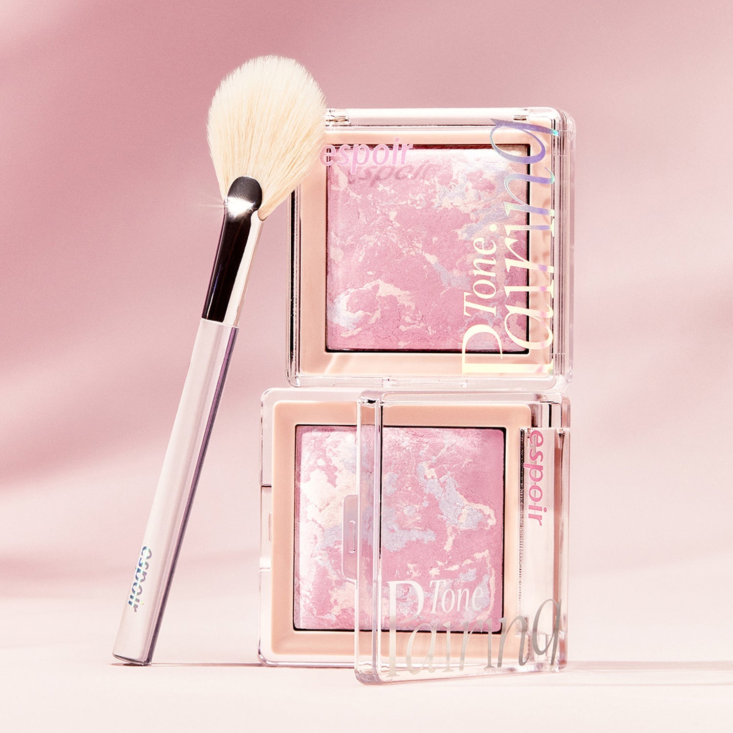 Pink Marine