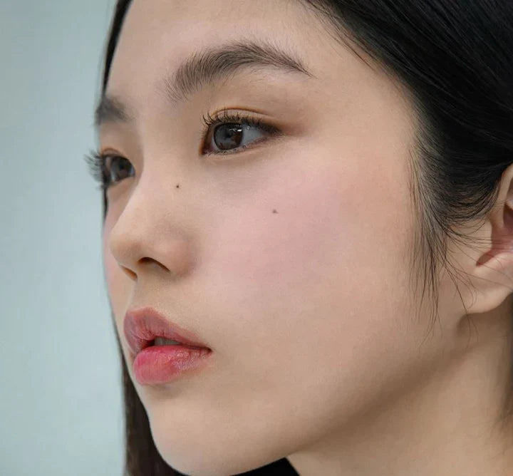 NAMING Fluffy Powder Blush 3.2g - 7 colors