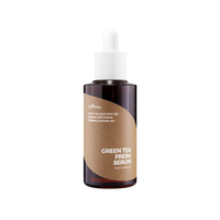 ISNTREE Green Tea Fresh Serum 50ml - Dodoskin