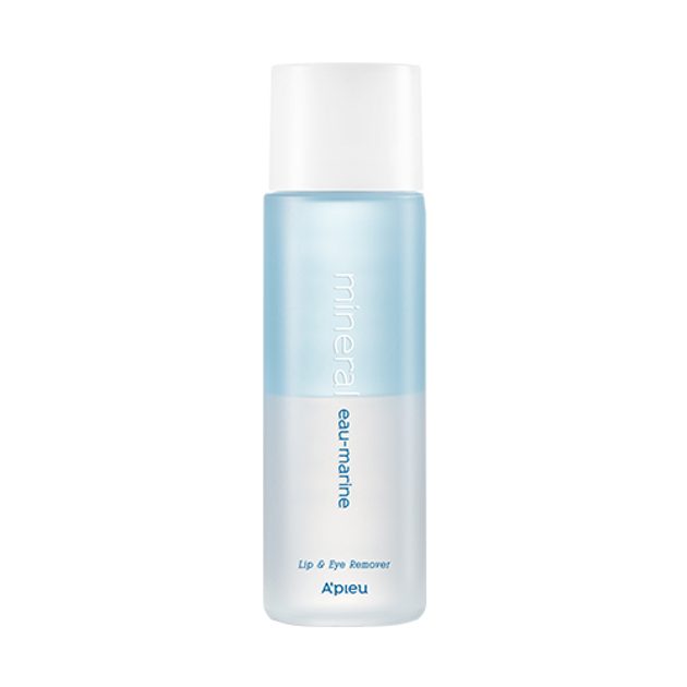 A'PIEU Mineral Lip & Eye Remover 100ml - DODOSKIN