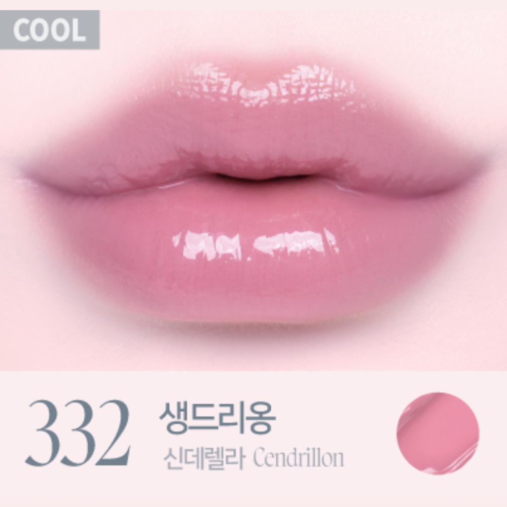 332 Cendrillon