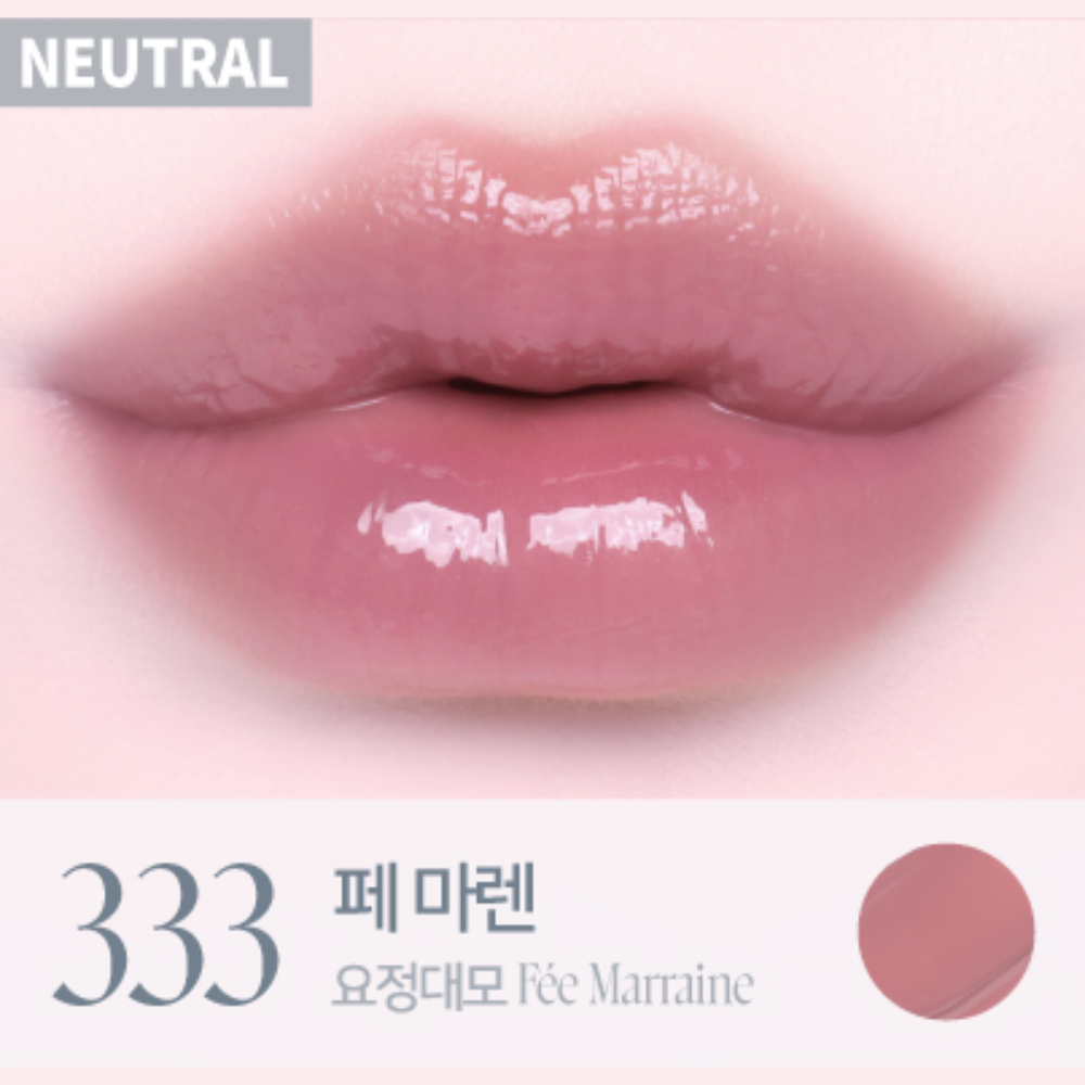 333 Fee Marraine