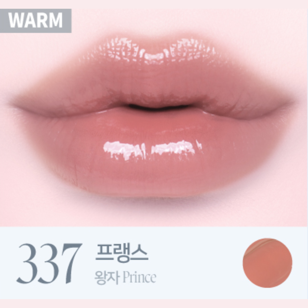 337 Prince