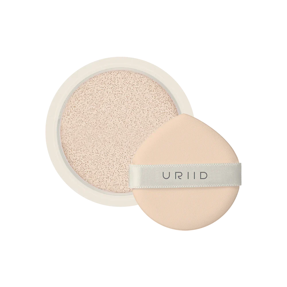 (유효기간임박)URIID Crystal Shine Cushion Refill 15g