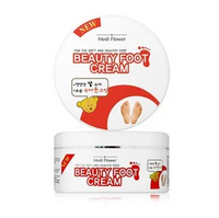 MediFlower Beauty Foot Cream 150g - Dodoskin
