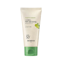 SKINFOOD Berry Soothing Sun Cream SPF 50+ PA++++ 50ml - DODOSKIN
