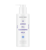 DEWYTREE Hi Amino All Cleansing Milk 200ml