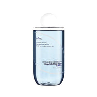 [Isntree] Ultra-Low Molecular Hyaluronic Acid Toner 300ml - Dodoskin