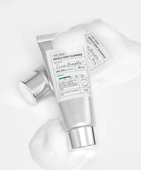 VT Cosmetics Reedle Shot Cleanser 80ml - DODOSKIN