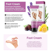 TOSOWOONG Foot Cream 100ml