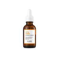 KIM JEONG MOON Aloe Cure Ccollagen Vita Synergy Serum 30ml - Dodoskin