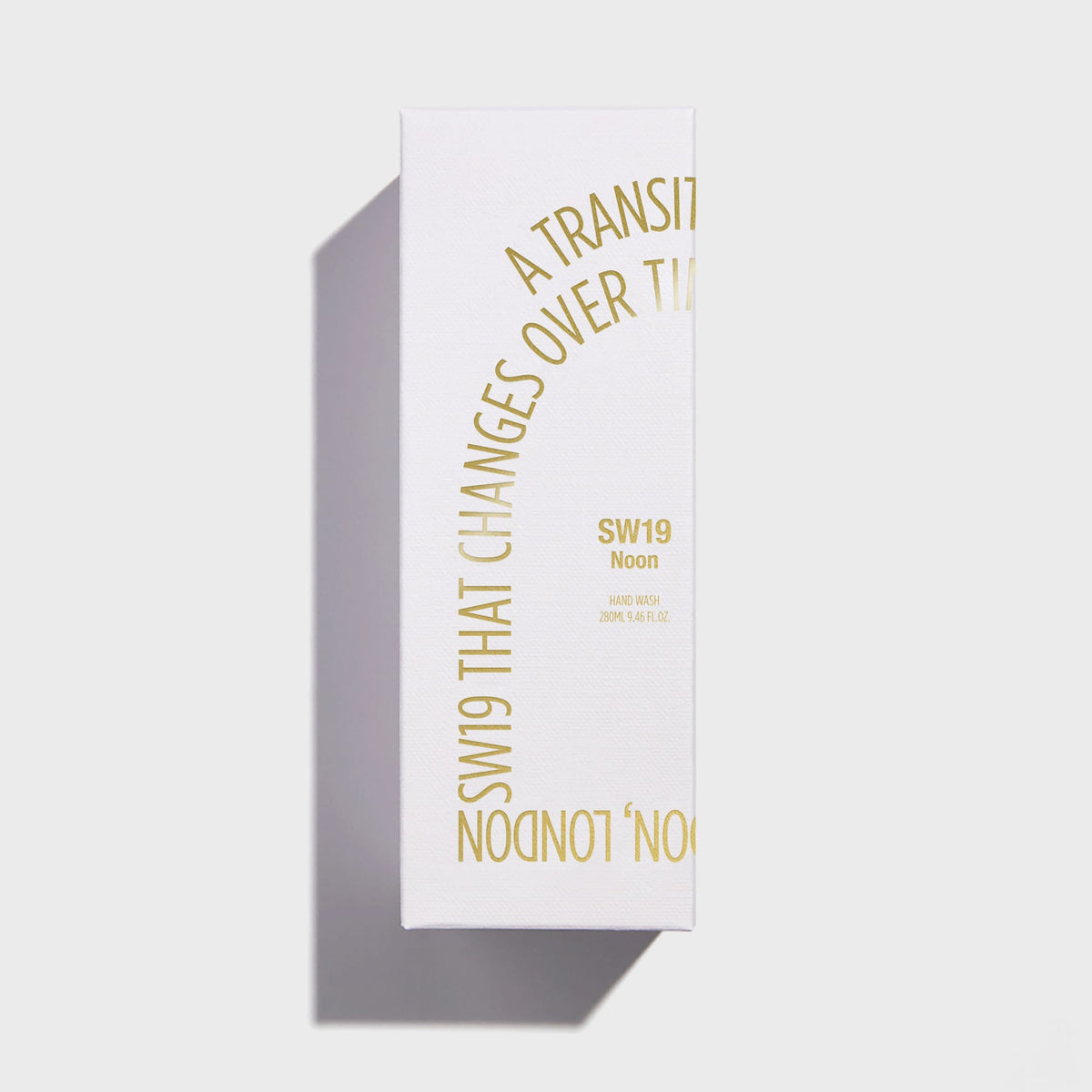 SW19 Noon HAND WASH 280ml