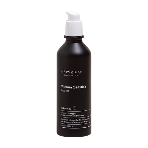 Mary&May Vitamin C+Bifida Lotion 120ml