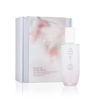 THE FACE SHOP Yehwadam Jeju Magnolia Pure Brightening Serum 45ml