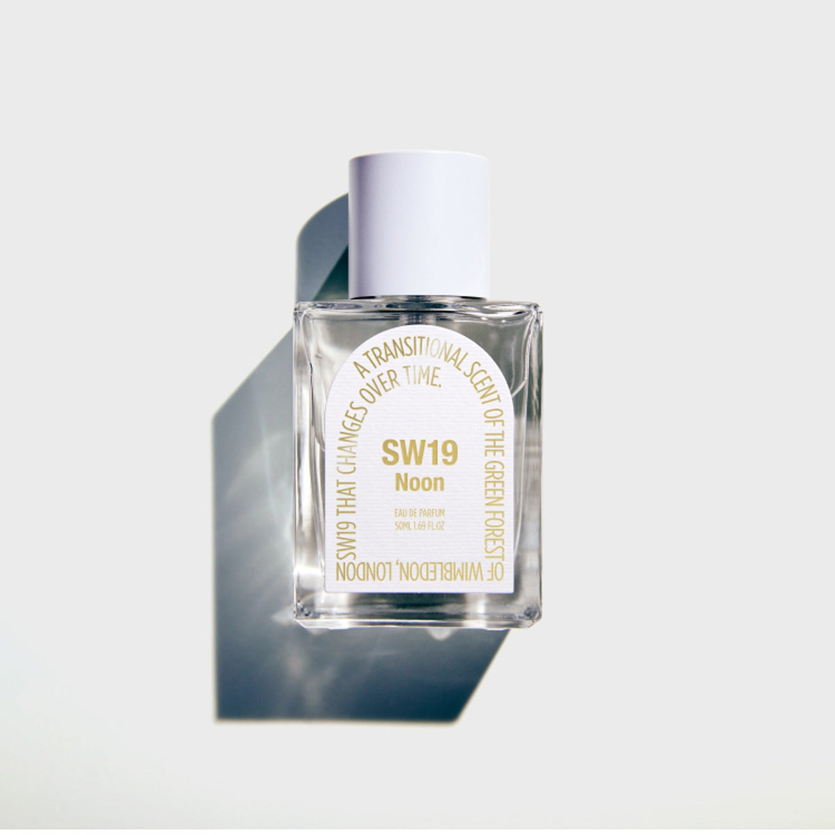 SW19 Noon EAU DE PARFUM 8ml/50ml