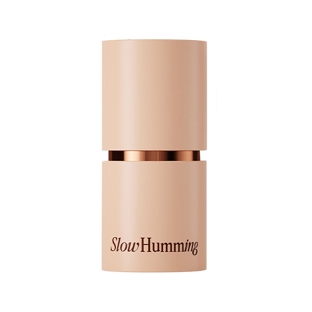 Slow Humming Woodynouri Relief Perfume Balm 6g