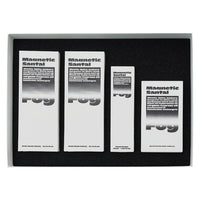 HAUS Fog Magnetic Santal Gift Set