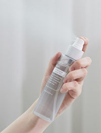 dear, klairs Fundamental Ampule Mist 125ml