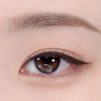BBIA Last Auto Gel Eyeline 15 colors - DODOSKIN