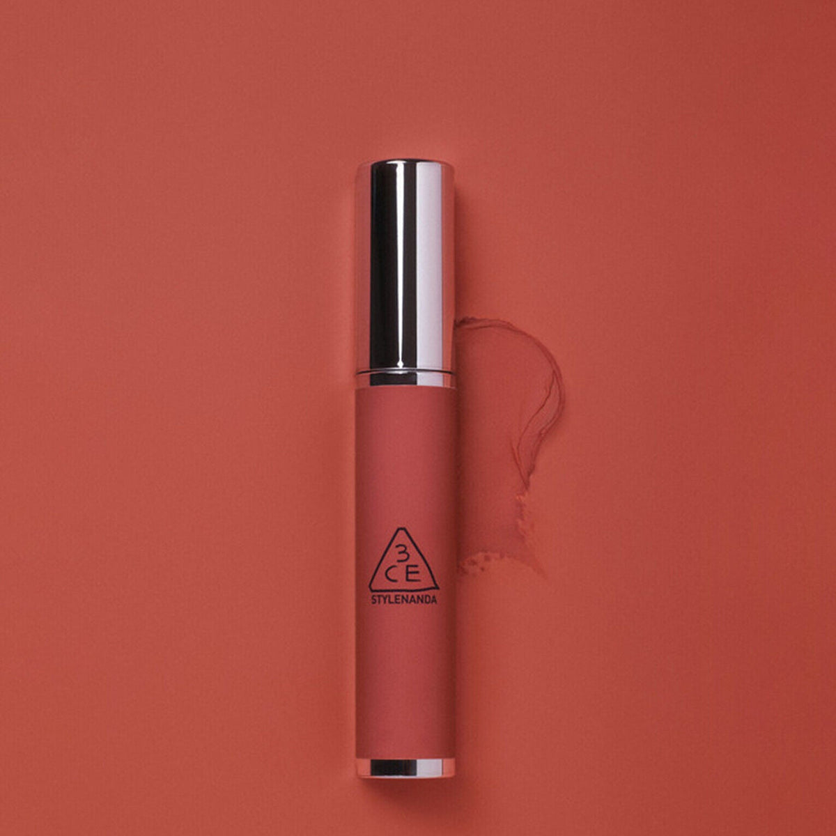 3CE Hazy Lip Clay 4g 10 Colors - Dodoskin