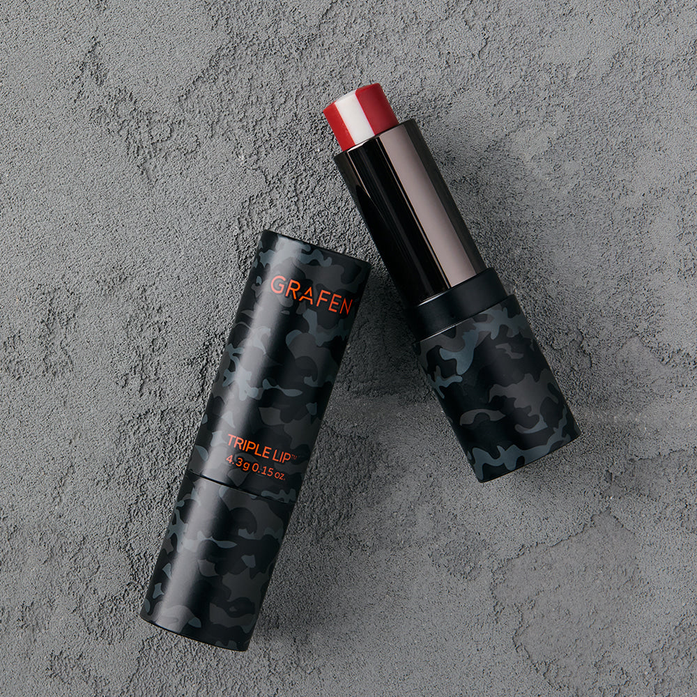 Grafen Triple Lip Color Lip 4.3g
