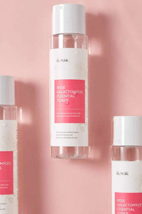 iUNIK Rose Galactomyces Essential Toner 200ml