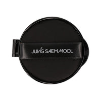 JUNG SAEM MOOL Essential Skin Nuder Long Wear Cushion 14gx2ea (Original+Refill) - Dodoskin