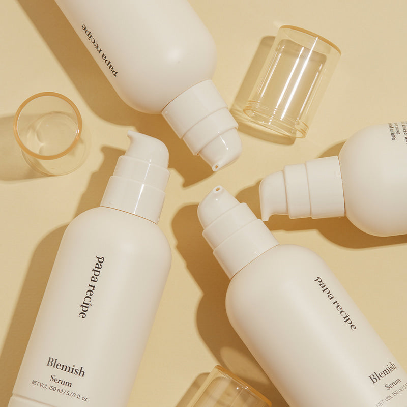[Expiration imminen] papa recipe Blemish Serum 150ml