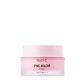 NACIFIC Pink AHA BHA Cream 50ml