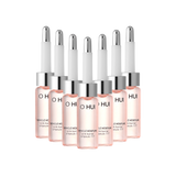 OHUI Miracle Moisture Pink Barrier Ampoule 777 Set