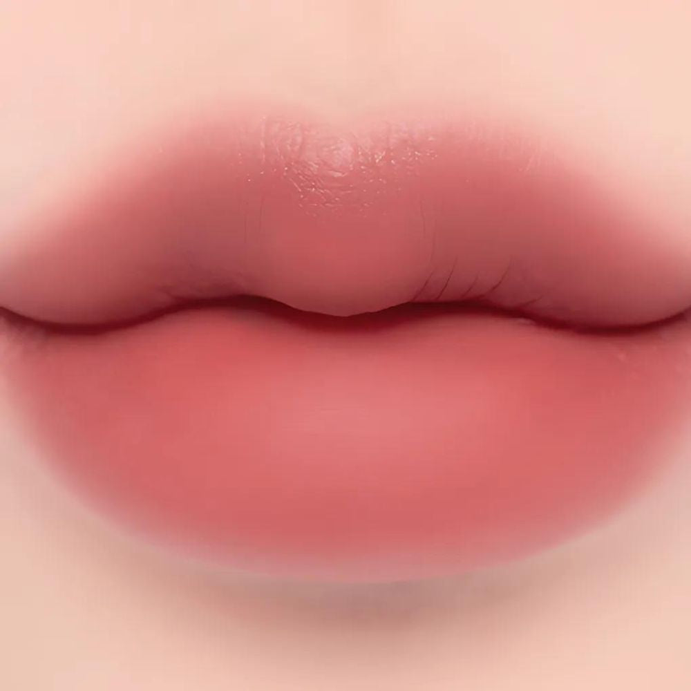 Laka Bulky Matte Lipstick 4g (10 colors to choose)