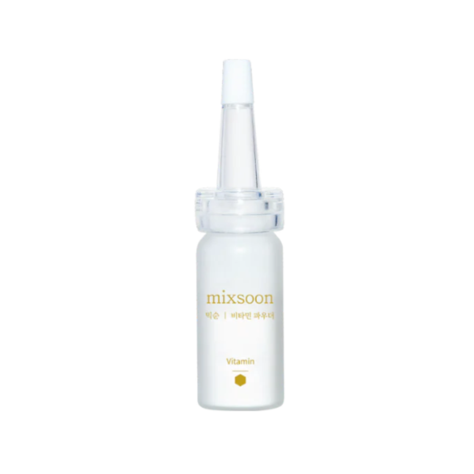 MIXSOON Vitamin C Powder 8g