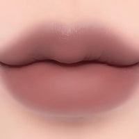 Laka Bulky Matte Lipstick 4g in 409 Mauve Gem Shade.