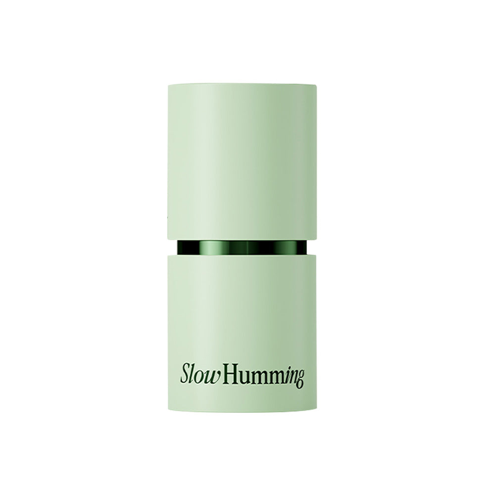 Slow Humming Woodynouri Relief Perfume Balm 6g