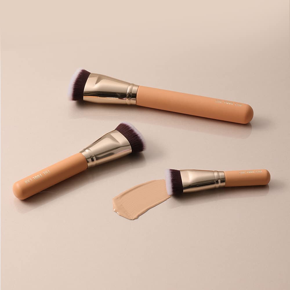 THE TOOL LAB Hydro Sponge (2-Pack) + 101S Multitasker Small Brush
