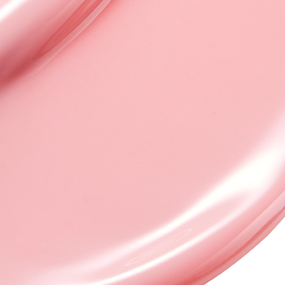 #Pink Bunny
